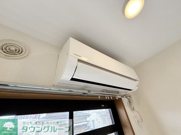 サウセ茅ヶ崎南の物件内観写真